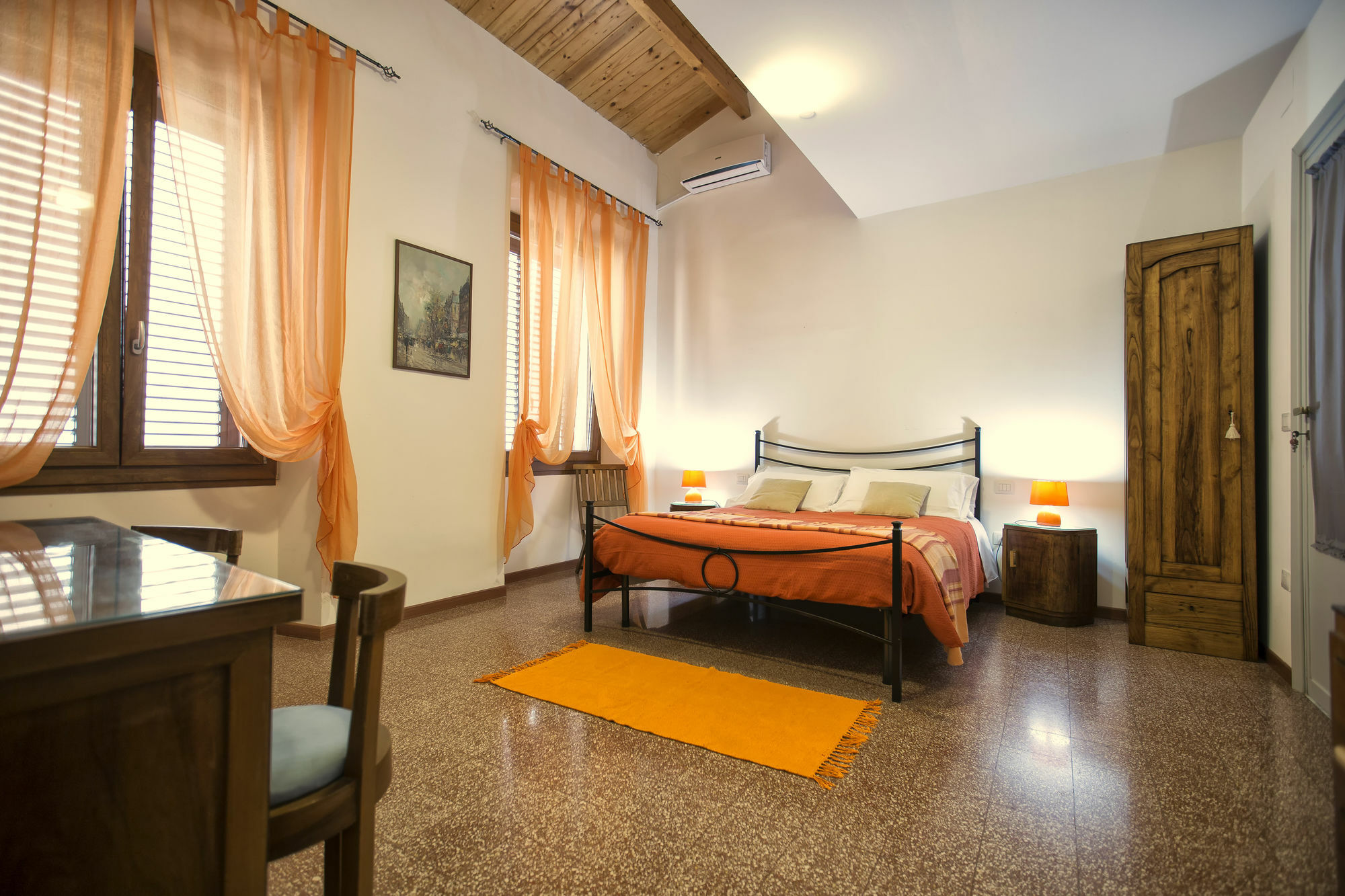 B&B Benebenniu Альгеро Экстерьер фото